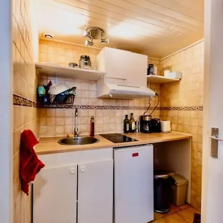 - Serene - Wifi - Fully Equipped 公寓 *