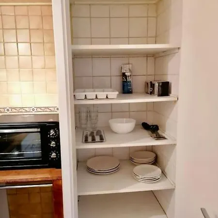 - Serene - Wifi - Fully Equipped