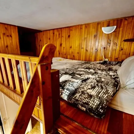 - Serene - Wifi - Fully Equipped * 格勒诺布尔